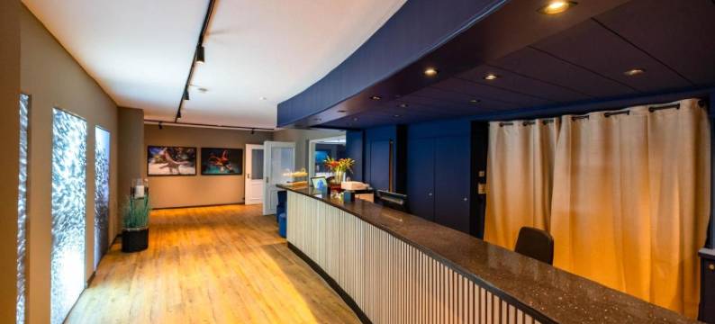 海洋酒店(The Oceans)图片