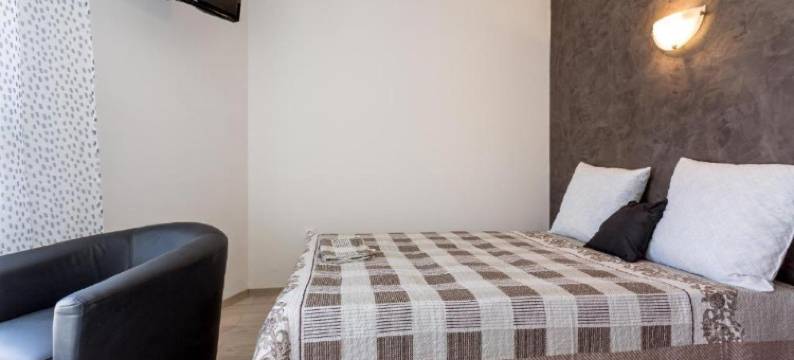 艾丽泽阿酒店(Hotel Alizéa)图片