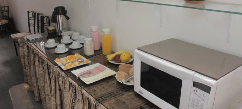 阿尔弗雷多宫殿旅馆(Hostal Alfredo's Palace)图片