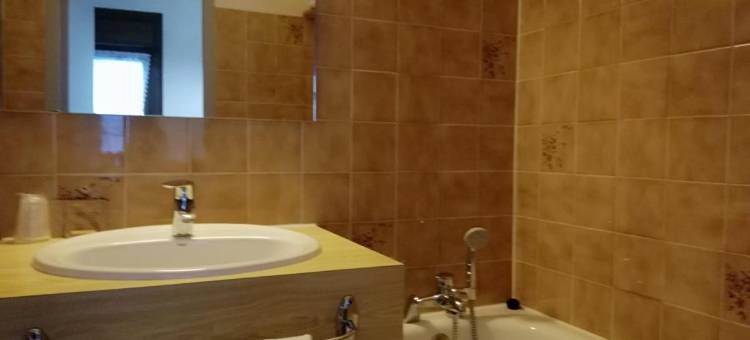 终点三村酒店(Terminus Hôtel des 3 Vallées)图片