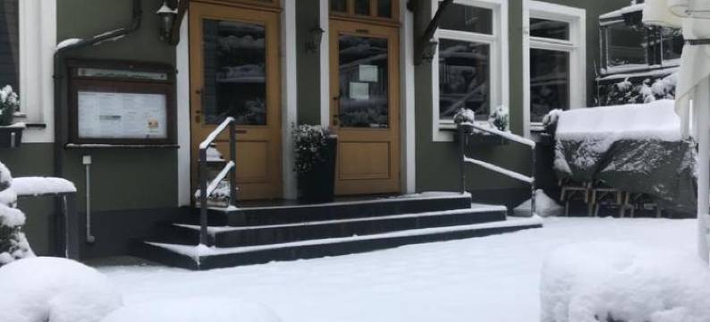 阿尔特蒙特约酒店(Hotel Alt Montjoie)图片