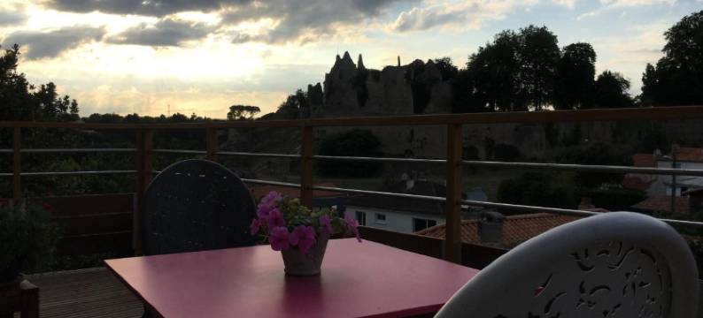 三只鸽子(Les 3 Pigeons)图片