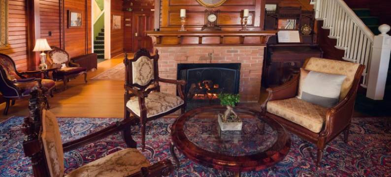 吉尔伯特锡赛德旅馆(Gilbert Inn Seaside)图片