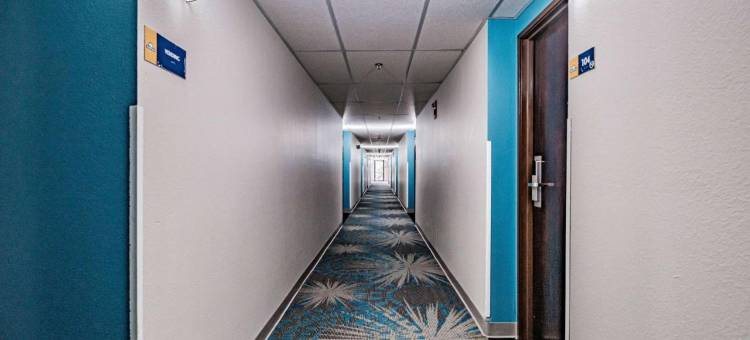 布伦瑞克巴斯区温德姆戴斯酒店(Days Inn by Wyndham Brunswick Bath Area)图片