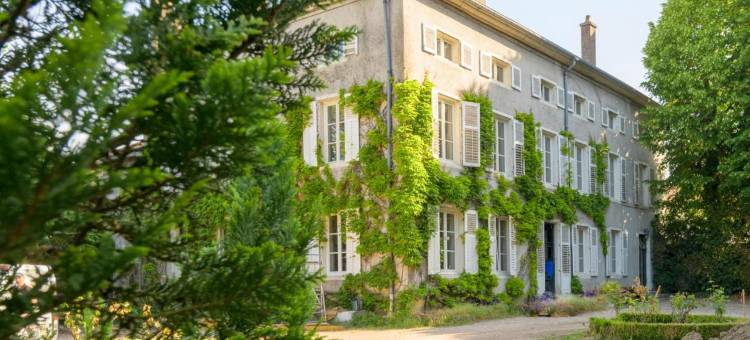 洛杰斯公园酒店(Logis Hotel du Parc)图片