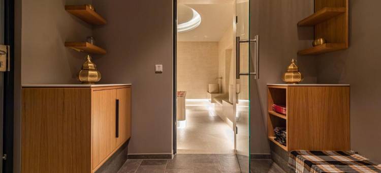 Breitenburg酒店(Hotel Breitenburg)图片