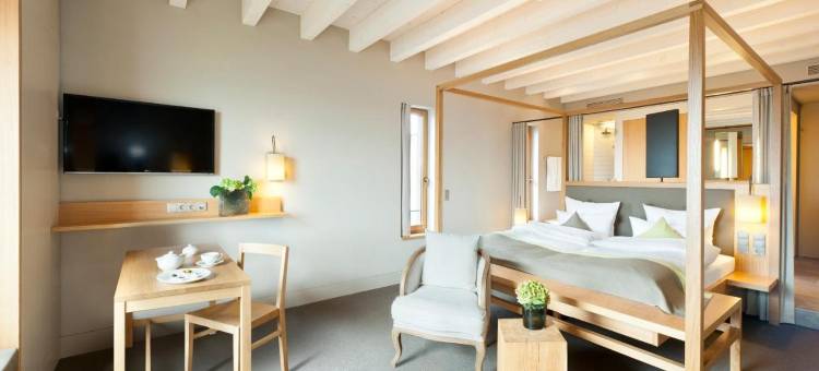 斯坦城堡酒店(Schlosshotel Steinburg)图片