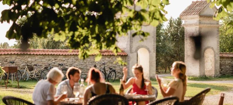 达恩豪斯旅馆(Dagen Haus Guesthouse)图片