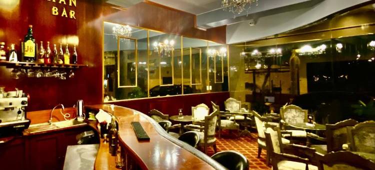 法劳纳大酒店(Faraona Grand Hotel)图片