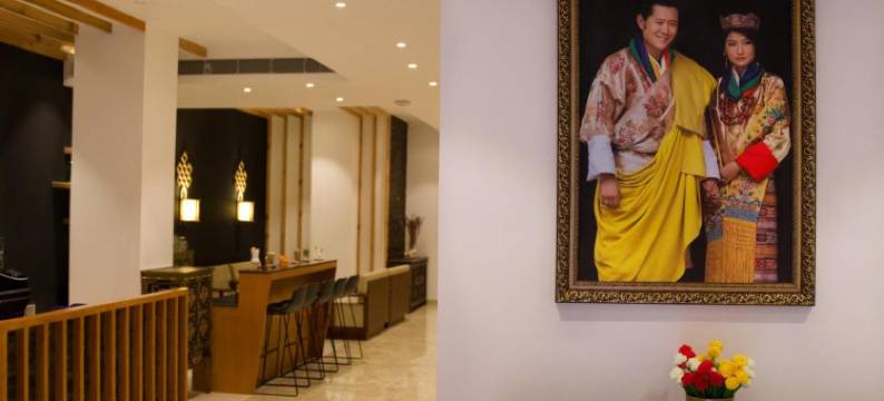 佩尔扬精品酒店(Pelyang Boutique)图片