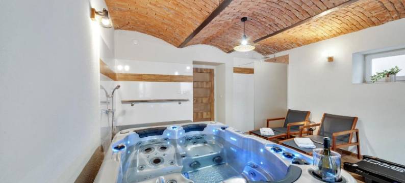 荣耀别墅住宅酒店(Rezidence Villa Gloria)图片