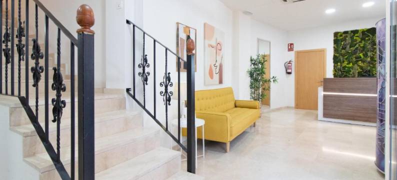 萨贡托酒店(Hotel Sagunto)图片