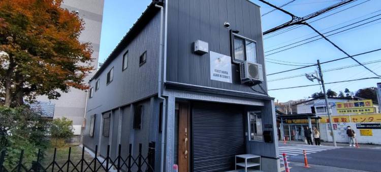 Basic Hotel Chichibu图片