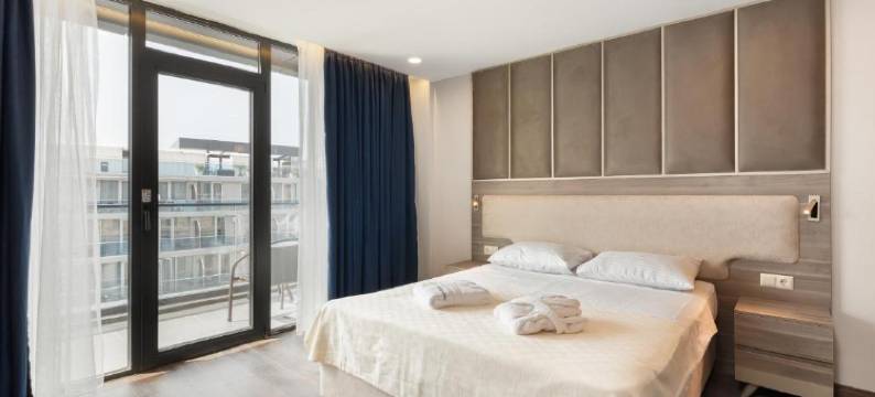 韦恩住宅巴统(Wyn Residence Batumi)图片