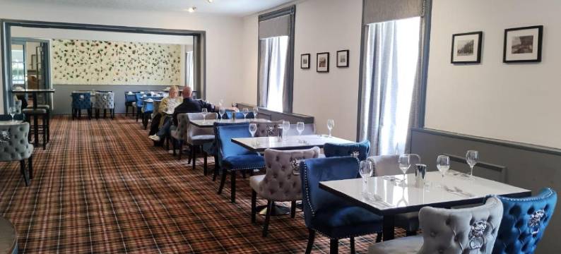 Royal Thurso Hotel图片