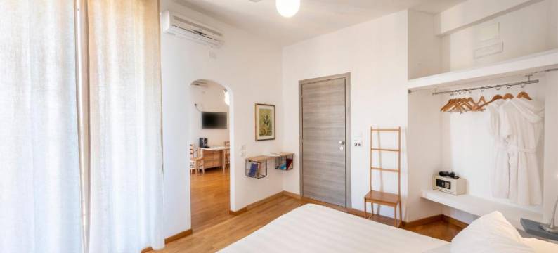 圣米歇尔酒店(Hotel San Michele)图片