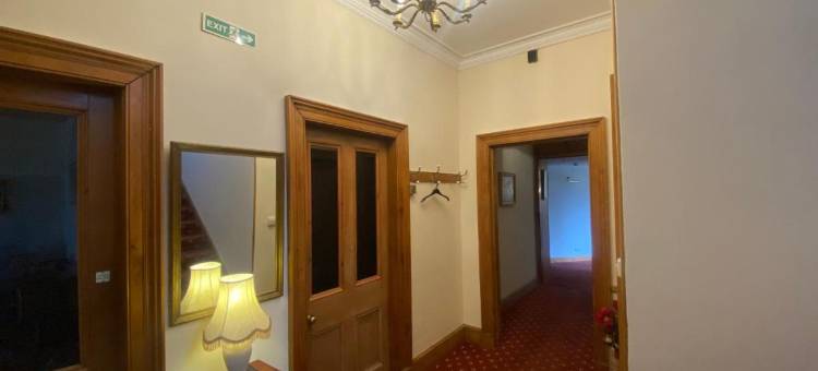 哥伦巴之家(Columba House)图片