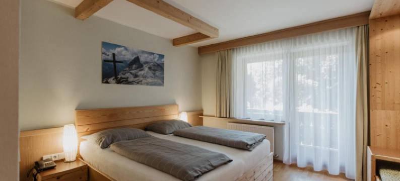 马特雷公园酒店(Parkhotel Matrei)图片