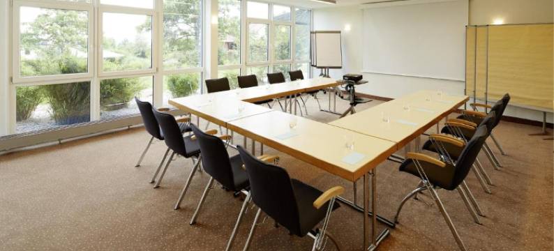 斯杜普福纳杜库图酒店(NaturKulturHotel Stumpf)图片