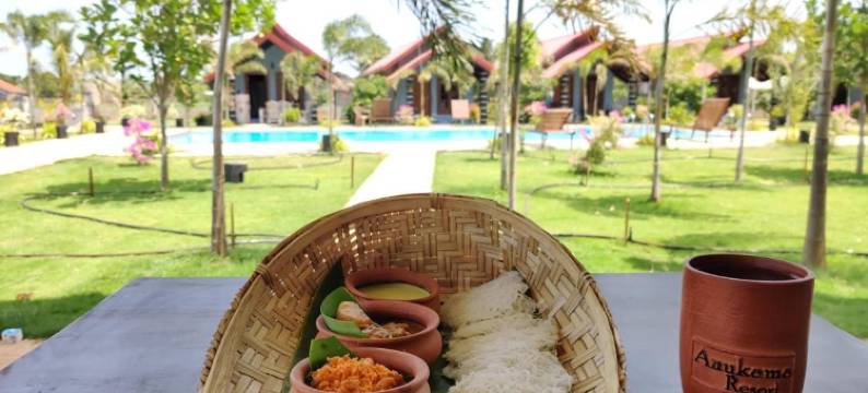 安努卡玛度假村(Anukama Resort)图片