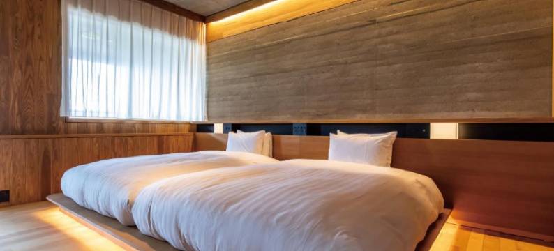 Yanmar Sunset Marina Clubhouse&Hotel图片