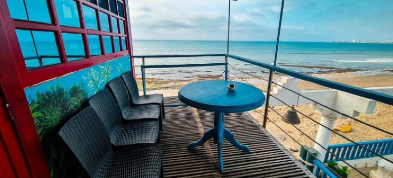 费拉隆狄龙旅馆(Hosteria Farallon Dillon)图片