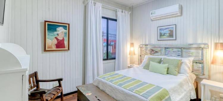 彭塔狄卡特酒店(Hotel Punta Descartes)图片