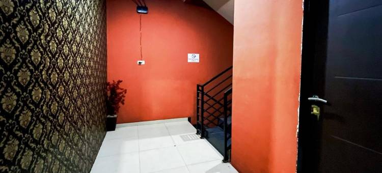 O喜塔拉贾雅宾馆(Citara Jaya Guesthouse Mitra RedDoorz)图片