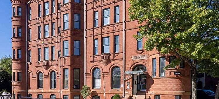 布雷克斯顿酒店 - 温德姆商标精选酒店(Hotel Brexton, Trademark Collection by Wyndham)图片