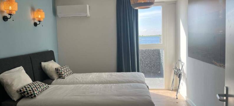 东斯海尔德酒店(Residentie Oosterschelde)图片