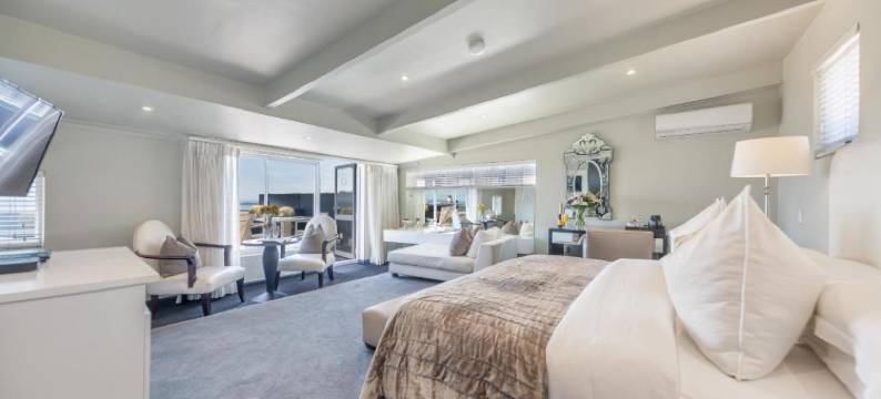 克卢夫O精品酒店(O on Kloof Boutique Hotel & Spa)图片