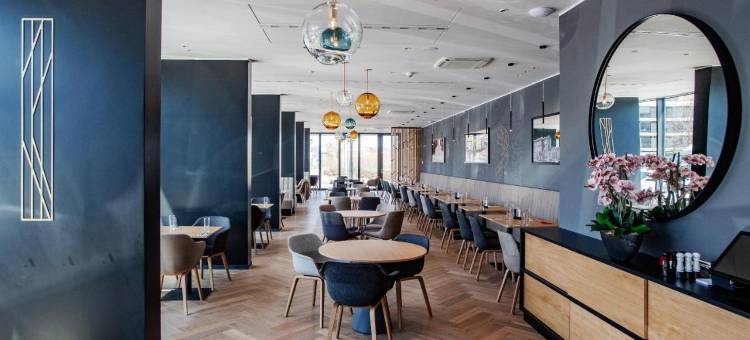 EA Congress Hotel Aldis图片