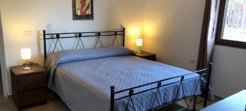 Case Vacanza Ulivo图片