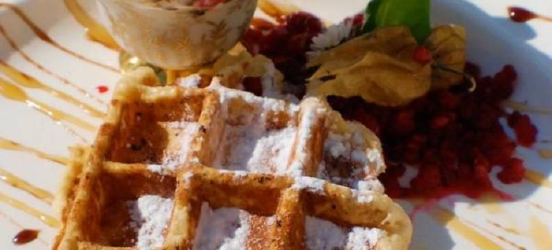 Waldgasthaus & Pension Teichhaus图片