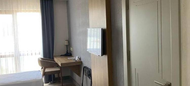 尼鄂凯尚酒店(NEHİR Hotel KEŞAN)图片