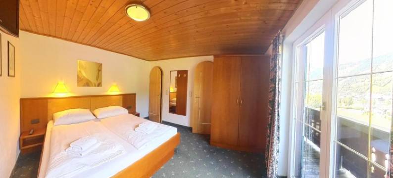 公寓式酒店(Das Christine Appartement)图片