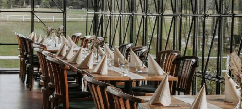 萨尔努夫好旅馆(Gut Sarnow - Hotel Und Restaurant)图片