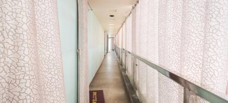 Super Hotel O A Hotel图片