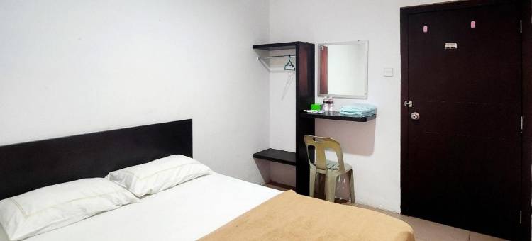 Arsya Homestay Mitra RedDoorz图片