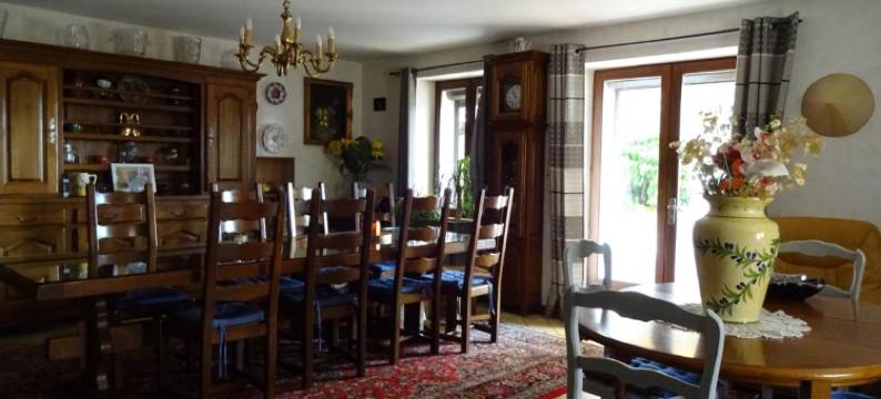 奥斯奥朗吉尔斯酒店(Aux Orangers)图片