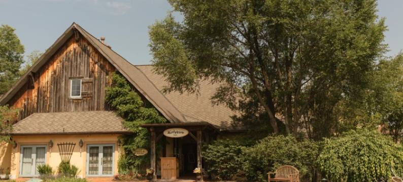 斯卡尼特莱斯莫堡温泉酒店(Mirbeau Inn & Spa - Skaneateles)图片