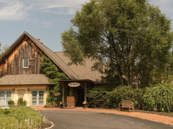 斯卡尼特莱斯莫堡温泉酒店