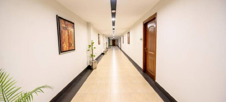 一号酒店-萨戈达店(Hotel One Sargodha)图片