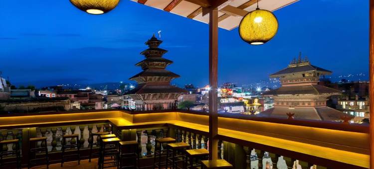 嘉鲁达酒店(Hotel Garuda)图片