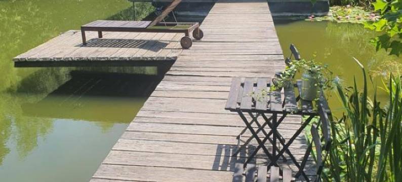 Ezererdo Vendeghaz图片