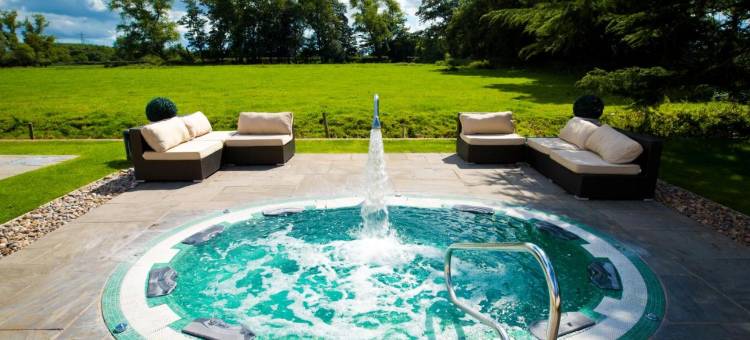 桑顿霍尔旅馆&温泉(Thornton Hall Hotel & Spa)图片