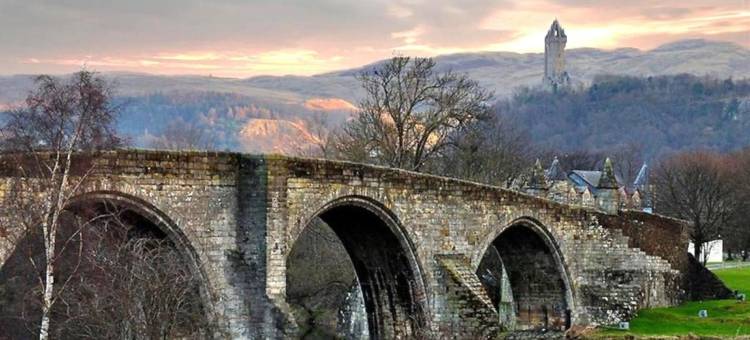 弗莱尔温德酒店(Friars Wynd Guest Rooms)图片