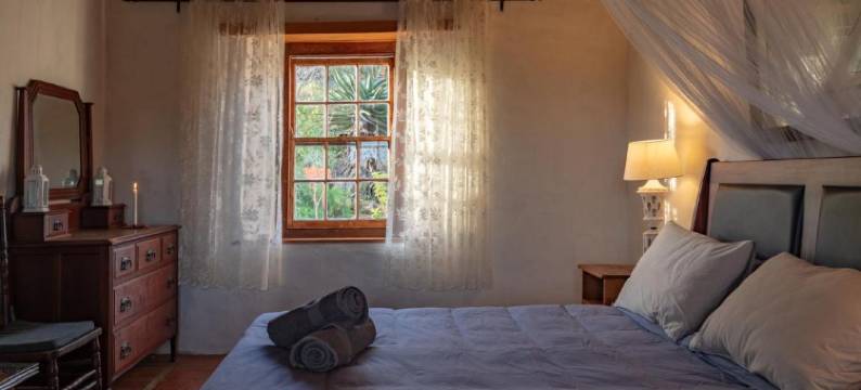 Watermill Farm Cottages图片