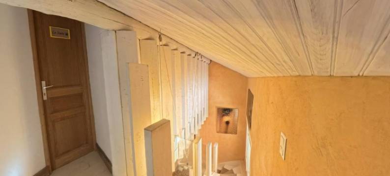 普伊特斯 47 号酒店(Le 47 - Rentals in South of France)图片