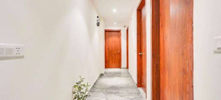 Hotel Retreat Inn图片